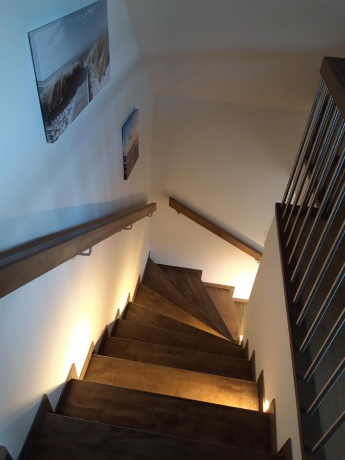 Ferienhof Kleemann Barssel  ภายนอก รูปภาพ