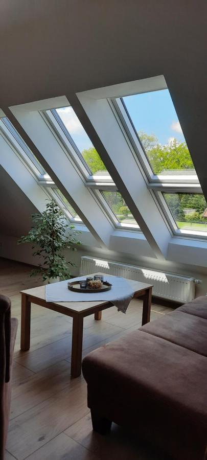 Ferienhof Kleemann Barssel  ภายนอก รูปภาพ