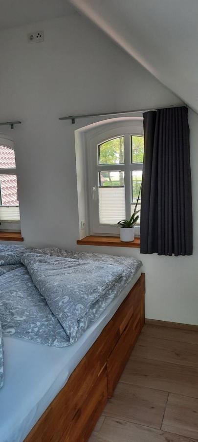 Ferienhof Kleemann Barssel  ภายนอก รูปภาพ